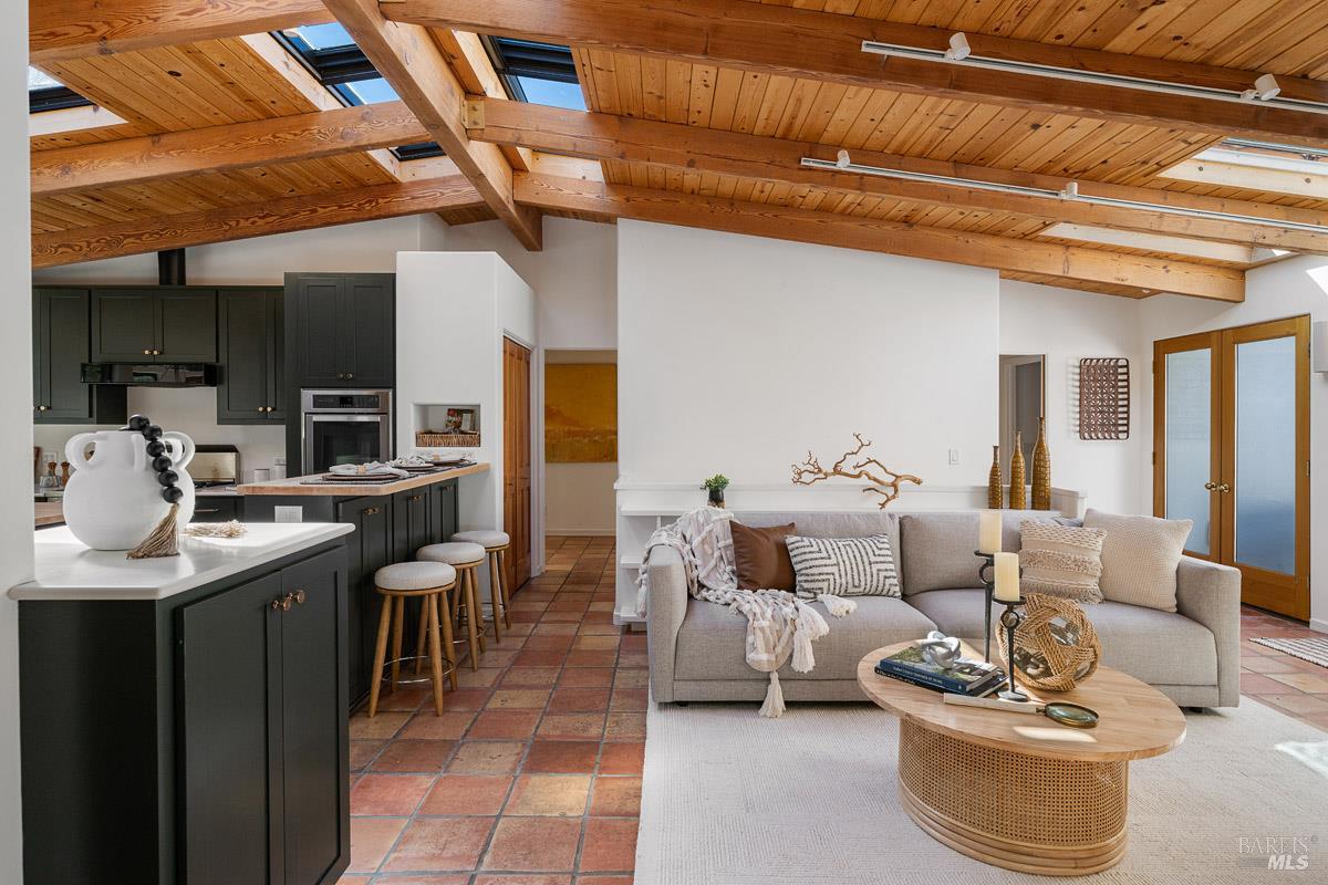 200 Deer Hollow Road San Anselmo CA 94960