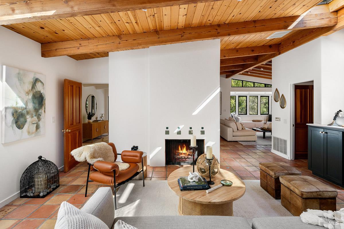 200 Deer Hollow Road San Anselmo CA 94960