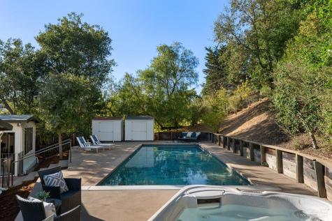 200 Deer Hollow Road San Anselmo CA 94960