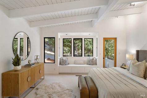 200 Deer Hollow Road San Anselmo CA 94960