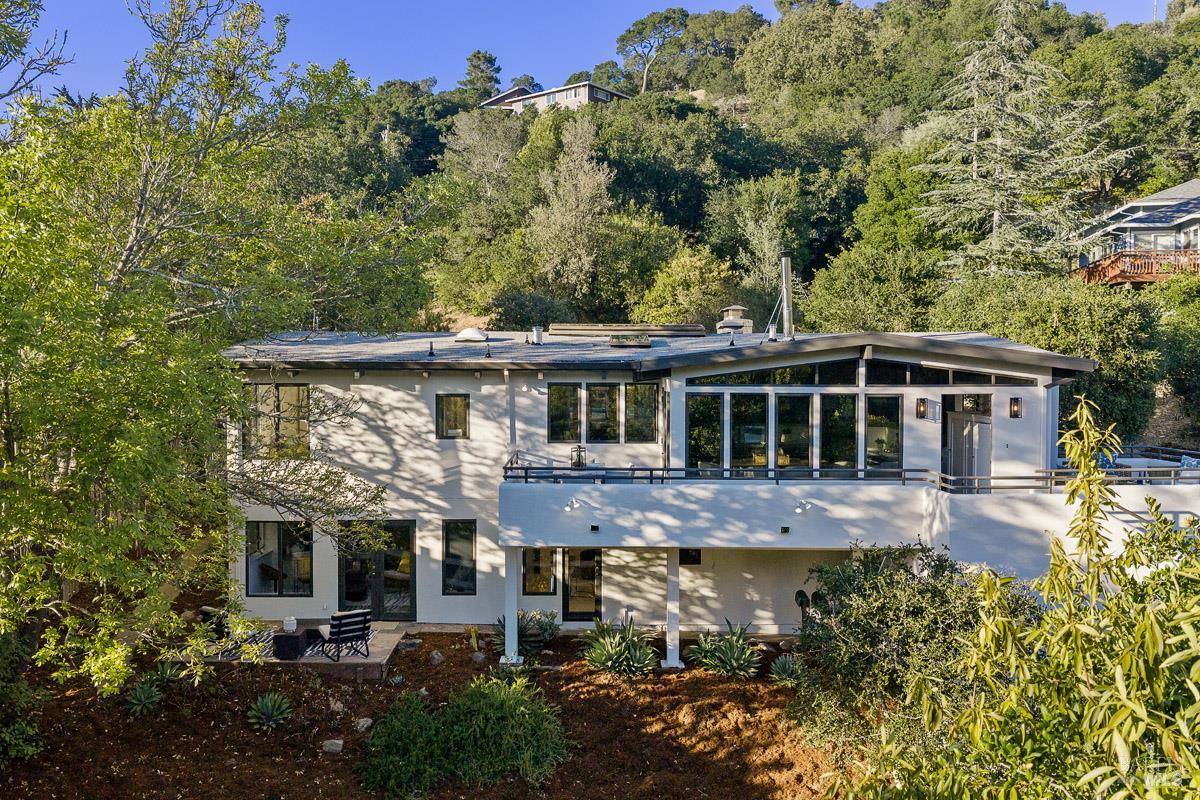 200 Deer Hollow Road San Anselmo CA 94960