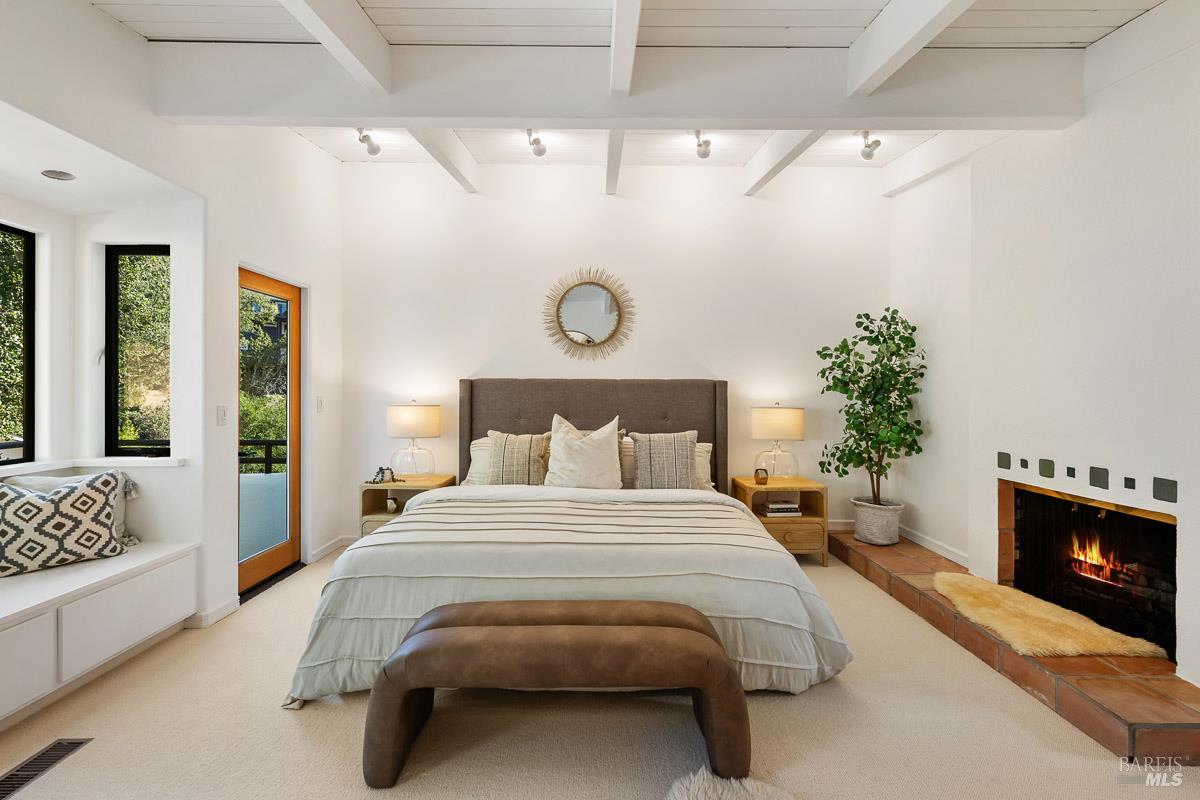 200 Deer Hollow Road San Anselmo CA 94960