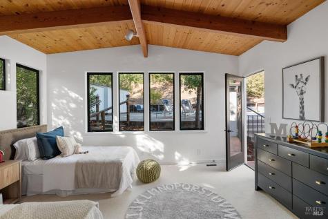 200 Deer Hollow Road San Anselmo CA 94960
