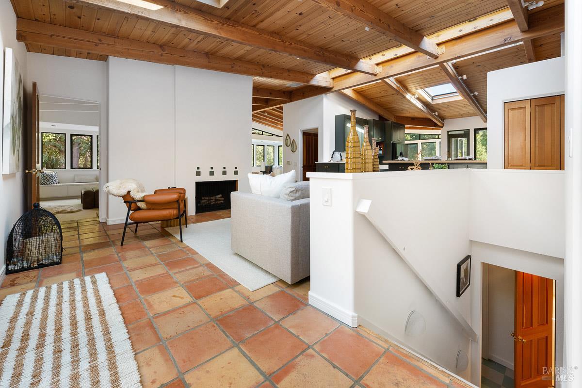 200 Deer Hollow Road San Anselmo CA 94960