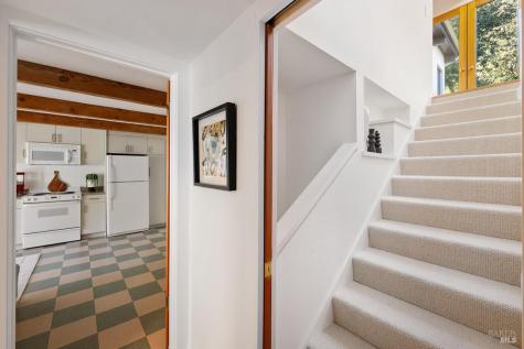 200 Deer Hollow Road San Anselmo CA 94960