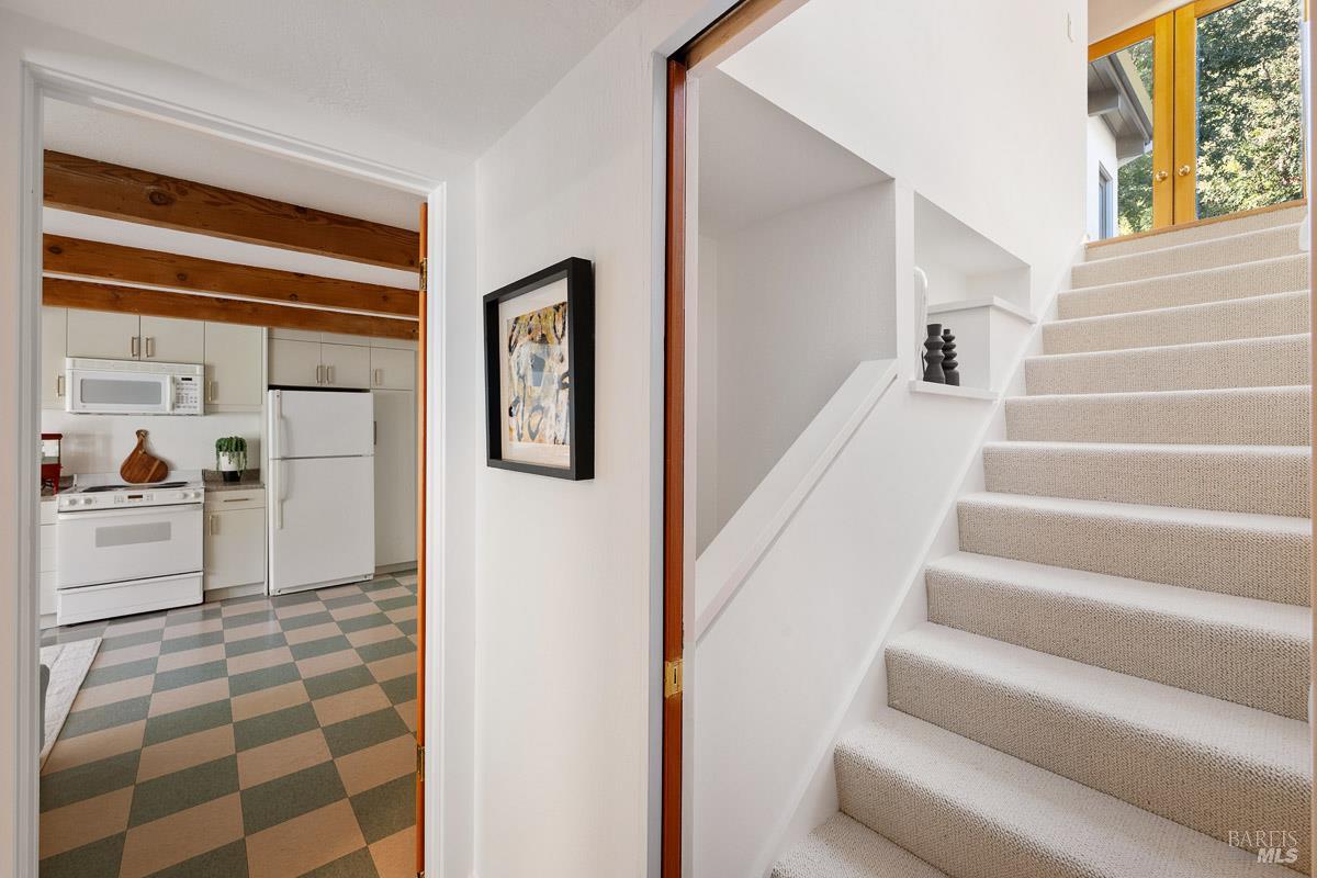 200 Deer Hollow Road San Anselmo CA 94960