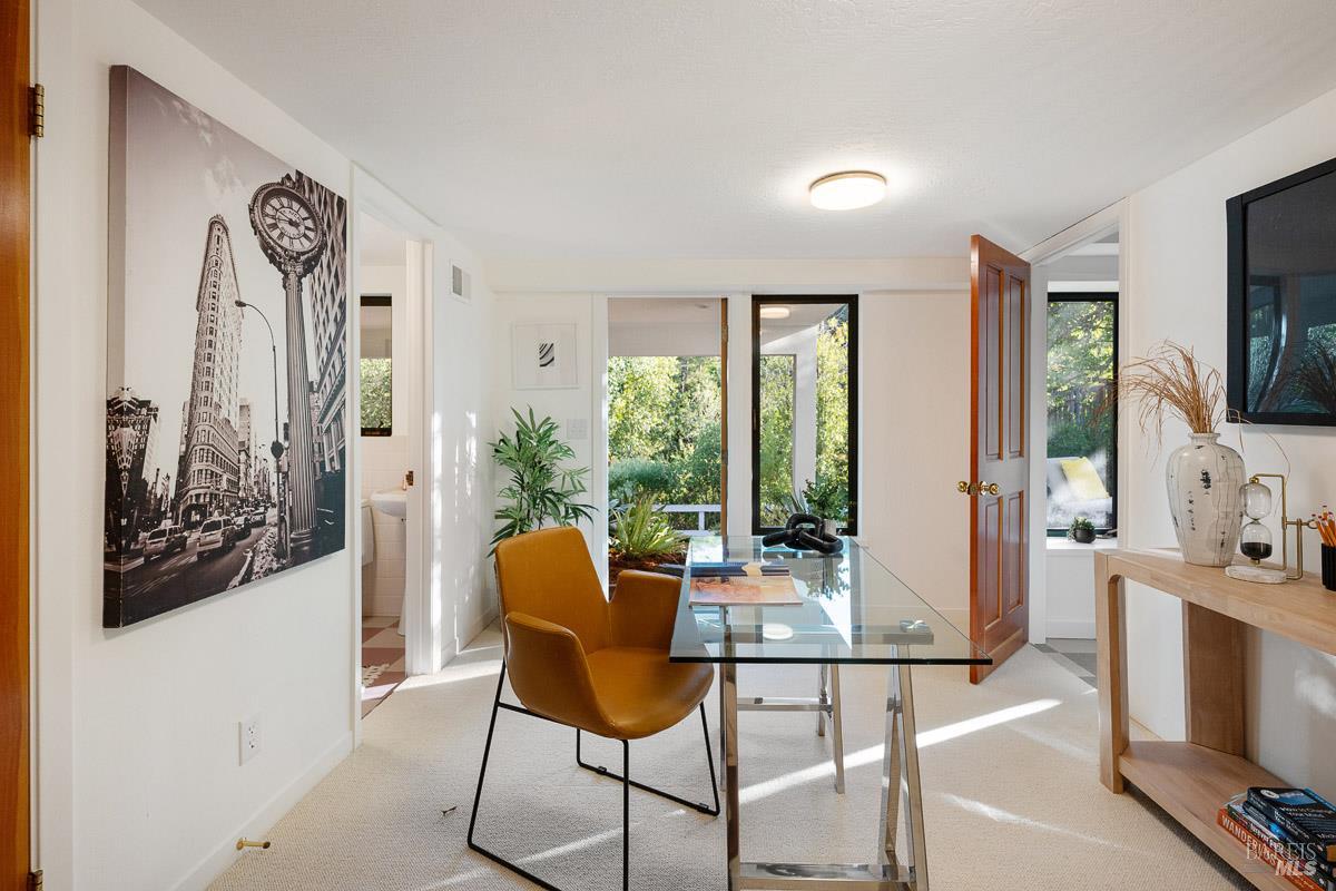 200 Deer Hollow Road San Anselmo CA 94960