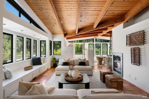200 Deer Hollow Road San Anselmo CA 94960