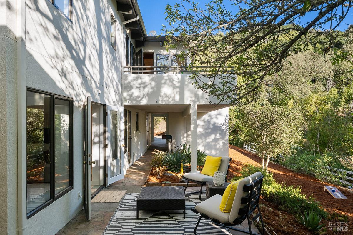 200 Deer Hollow Road San Anselmo CA 94960