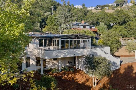 200 Deer Hollow Road San Anselmo CA 94960