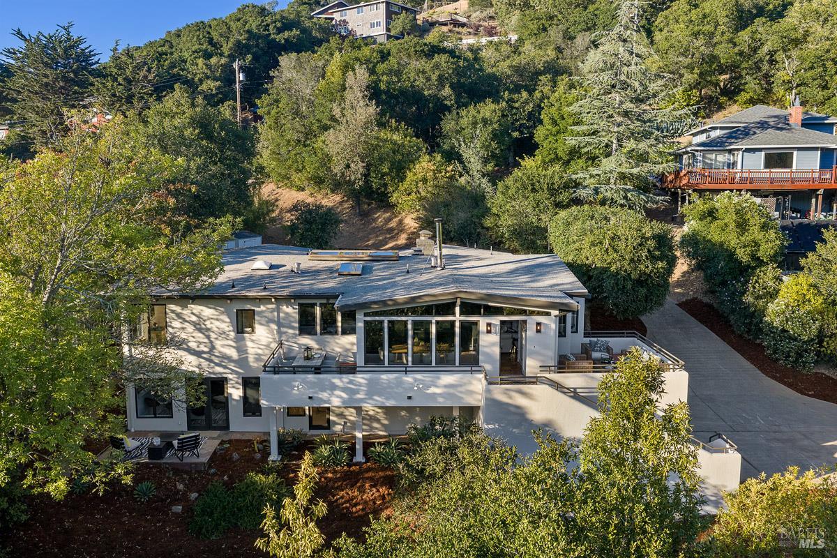 200 Deer Hollow Road San Anselmo CA 94960