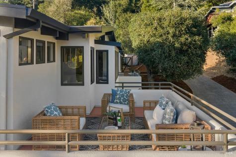 200 Deer Hollow Road San Anselmo CA 94960