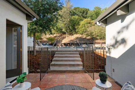 200 Deer Hollow Road San Anselmo CA 94960