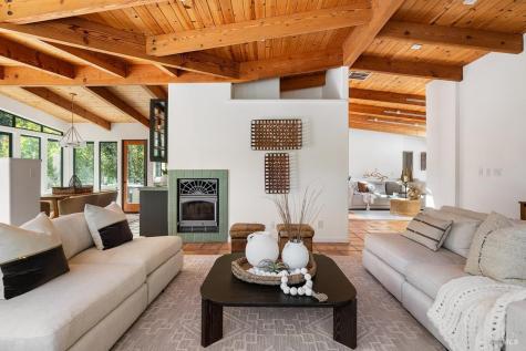200 Deer Hollow Road San Anselmo CA 94960