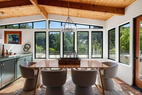 200 Deer Hollow Road San Anselmo CA 94960