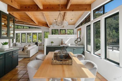 200 Deer Hollow Road San Anselmo CA 94960