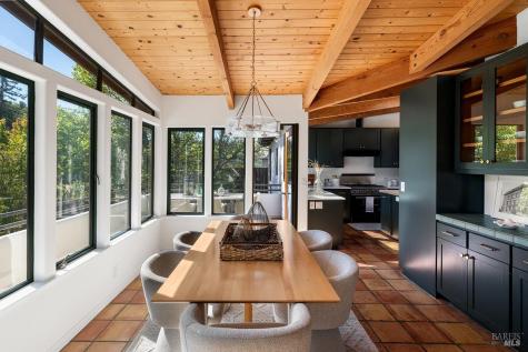 200 Deer Hollow Road San Anselmo CA 94960