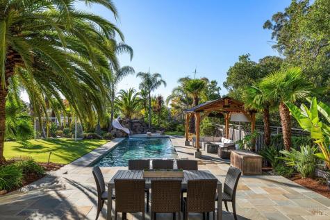 220 Deer Park Avenue San Rafael CA 94901