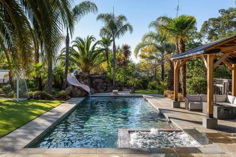 220 Deer Park Avenue San Rafael CA 94901