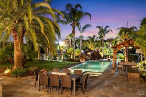 220 Deer Park Avenue San Rafael CA 94901