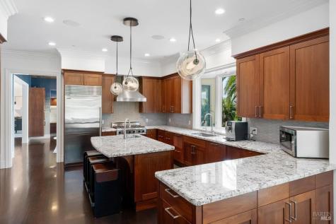 220 Deer Park Avenue San Rafael CA 94901