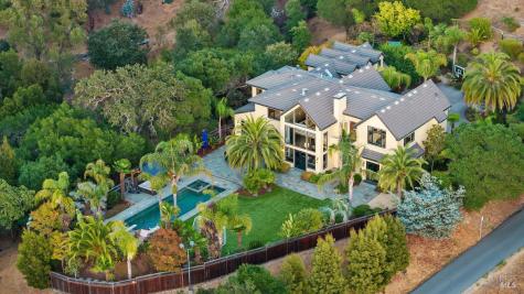 220 Deer Park Avenue San Rafael CA 94901