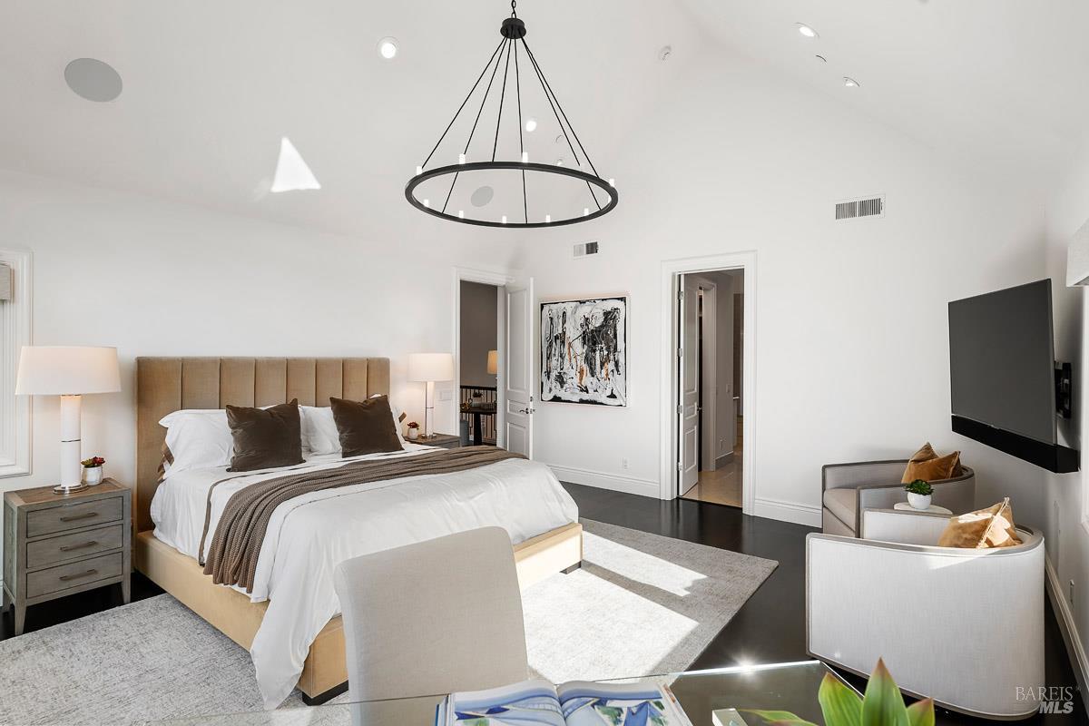 220 Deer Park Avenue San Rafael CA 94901