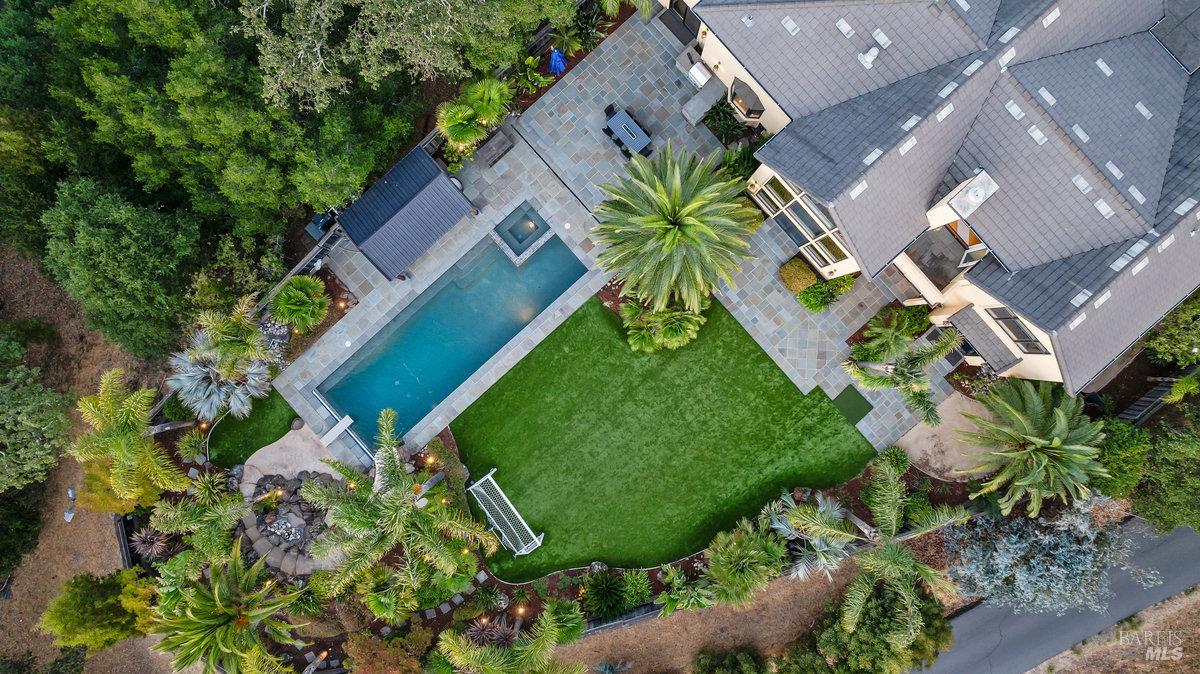 220 Deer Park Avenue San Rafael CA 94901