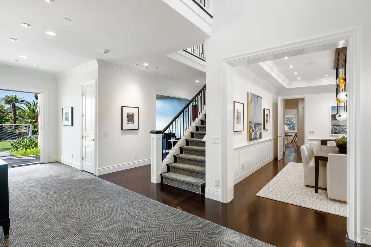 220 Deer Park Avenue San Rafael CA 94901