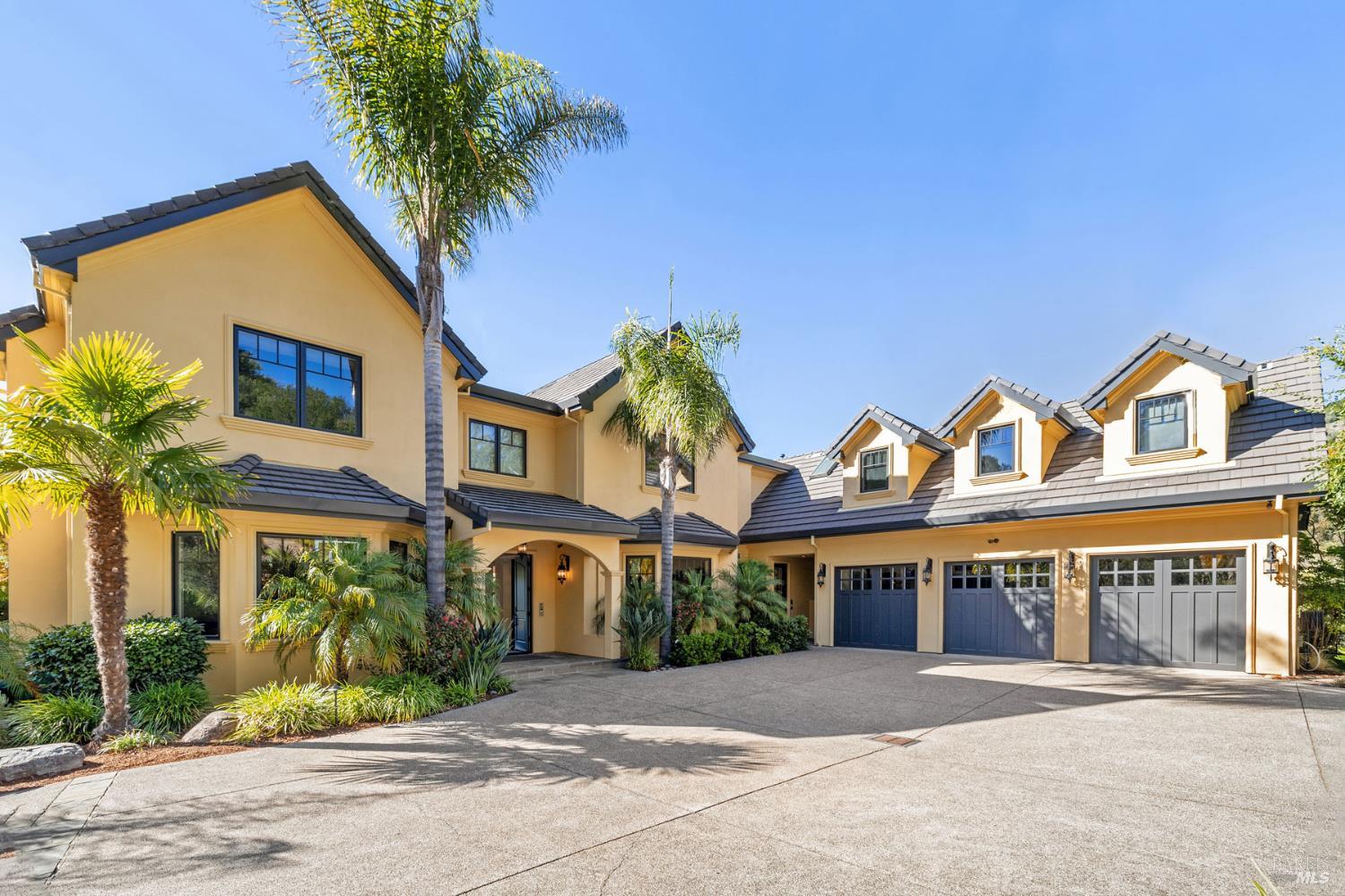 220 Deer Park Avenue San Rafael CA 94901