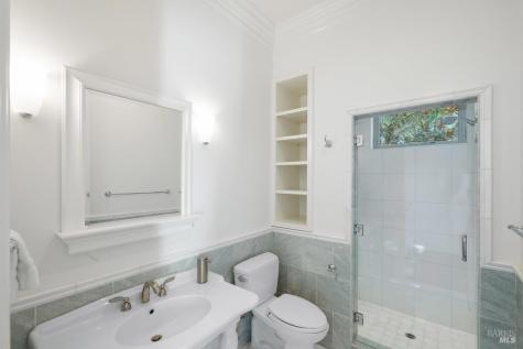 220 Deer Park Avenue San Rafael CA 94901