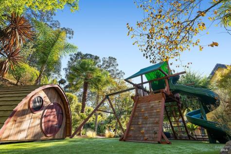 220 Deer Park Avenue San Rafael CA 94901