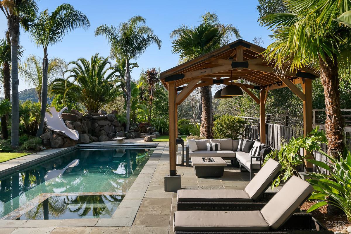 220 Deer Park Avenue San Rafael CA 94901