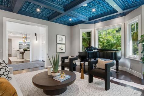 220 Deer Park Avenue San Rafael CA 94901