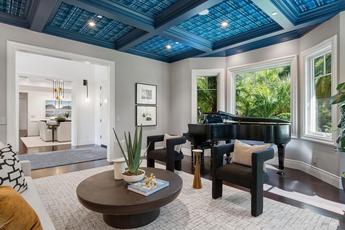 220 Deer Park Avenue San Rafael CA 94901