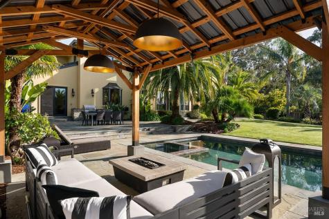 220 Deer Park Avenue San Rafael CA 94901