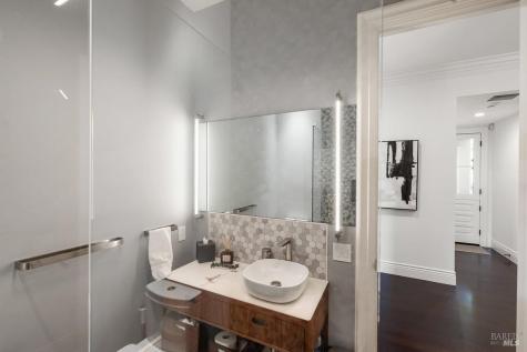 220 Deer Park Avenue San Rafael CA 94901