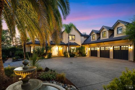 220 Deer Park Avenue San Rafael CA 94901