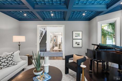 220 Deer Park Avenue San Rafael CA 94901