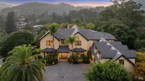 220 Deer Park Avenue San Rafael CA 94901