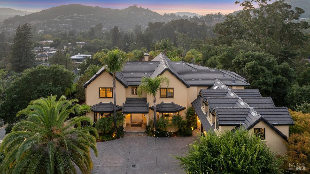 220 Deer Park Avenue San Rafael CA 94901