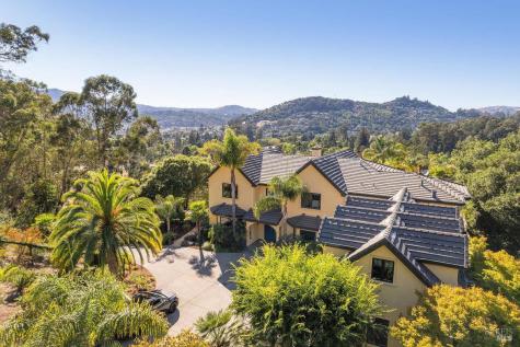 220 Deer Park Avenue San Rafael CA 94901