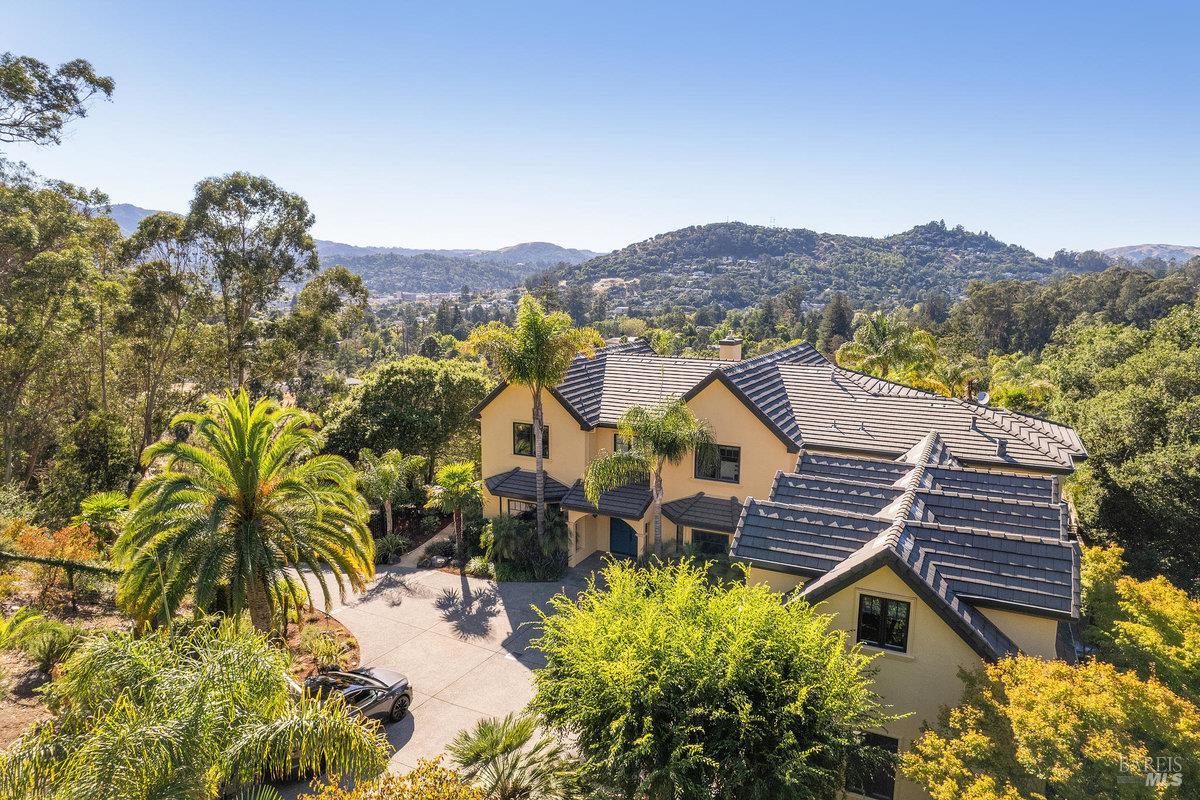 220 Deer Park Avenue San Rafael CA 94901