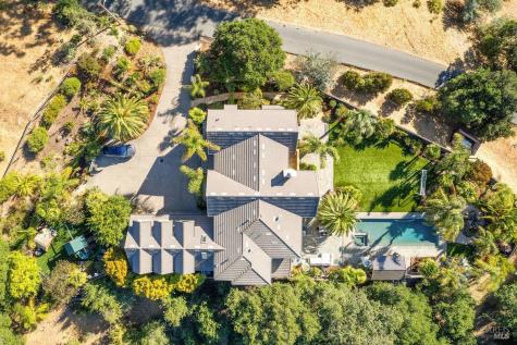 220 Deer Park Avenue San Rafael CA 94901