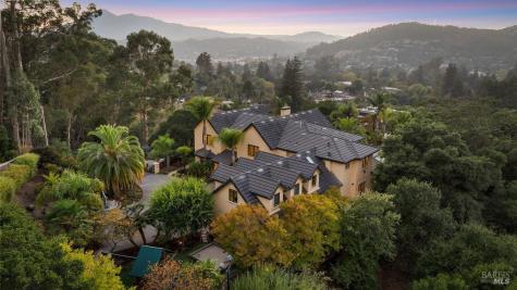 220 Deer Park Avenue San Rafael CA 94901