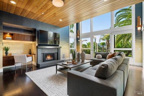 220 Deer Park Avenue San Rafael CA 94901