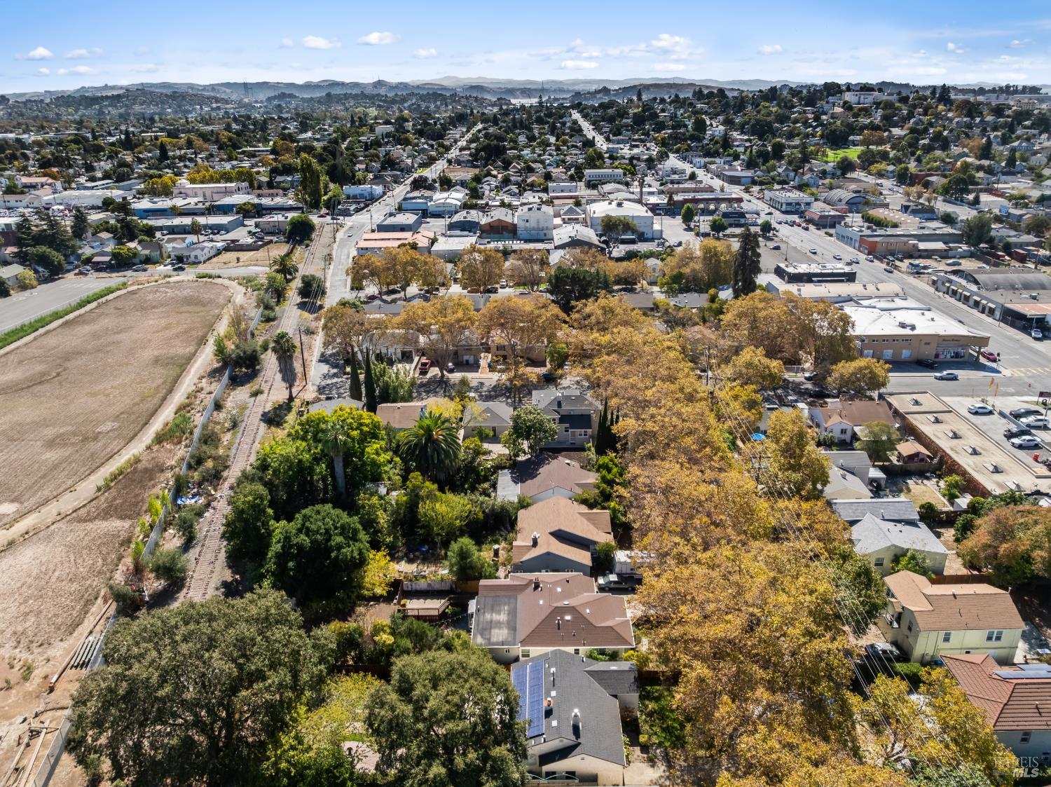 734 Illinois Street Vallejo CA 94590