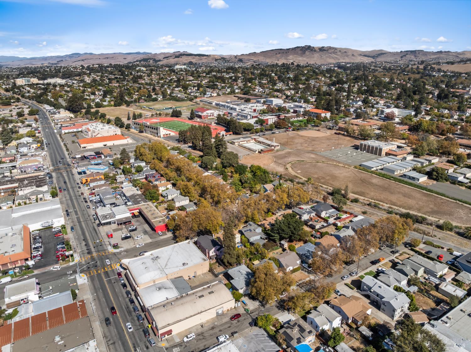 734 Illinois Street Vallejo CA 94590