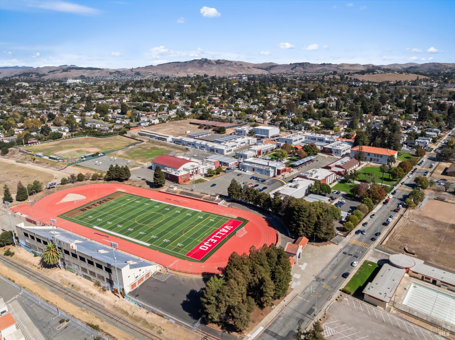 734 Illinois Street Vallejo CA 94590