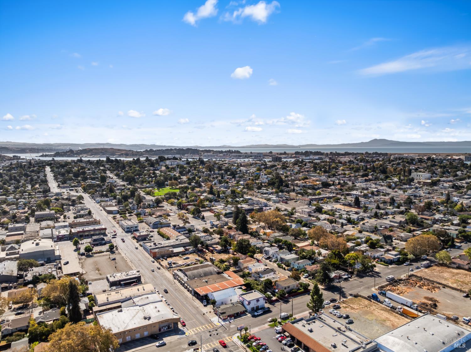 734 Illinois Street Vallejo CA 94590